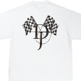 DJ Racing T-Shirt - Duane&Johnson