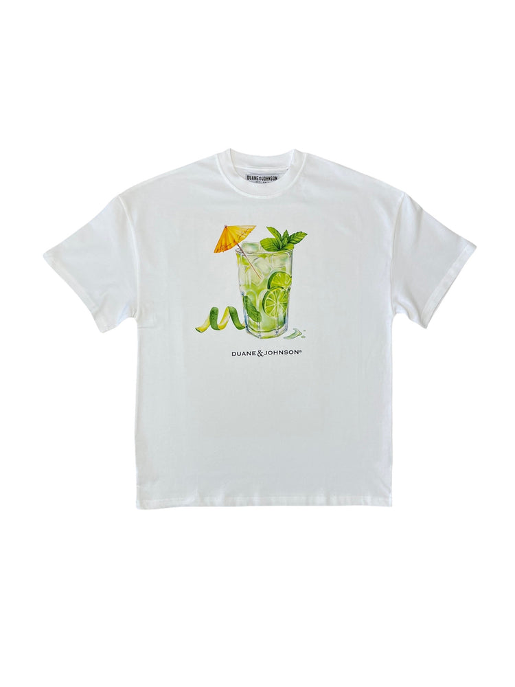 Miami Mojito T-Shirt