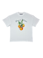 Duane & Johnson Florida Oranges T-Shirt