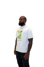 Miami Mojito T-Shirt - Duane&Johnson